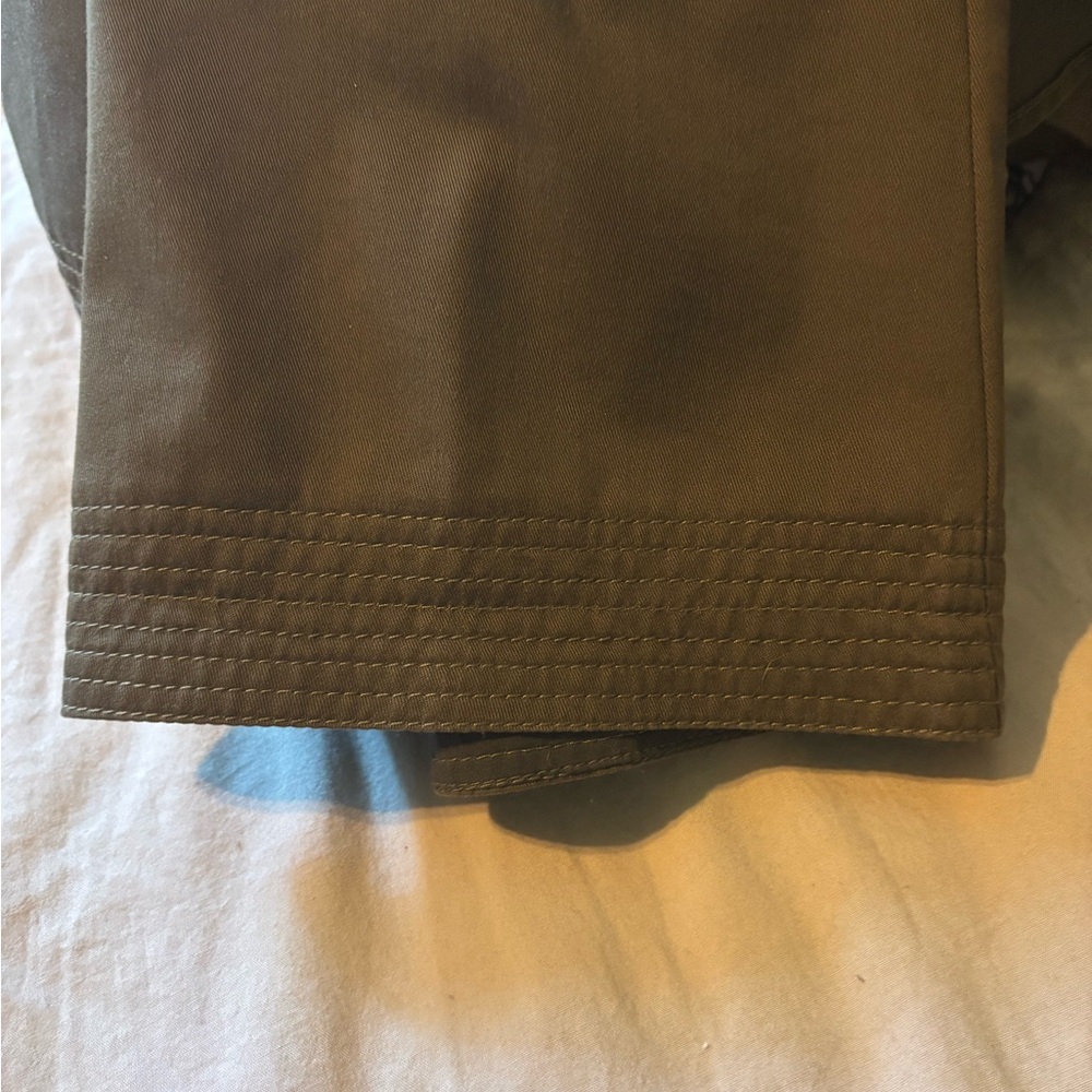 Banana Republic Jumpsuit - Size 6 - Picture 6 of 6